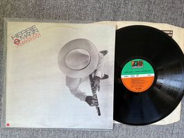 Mann, Herbie  - London Underground - DE - 1974 - Atlantic