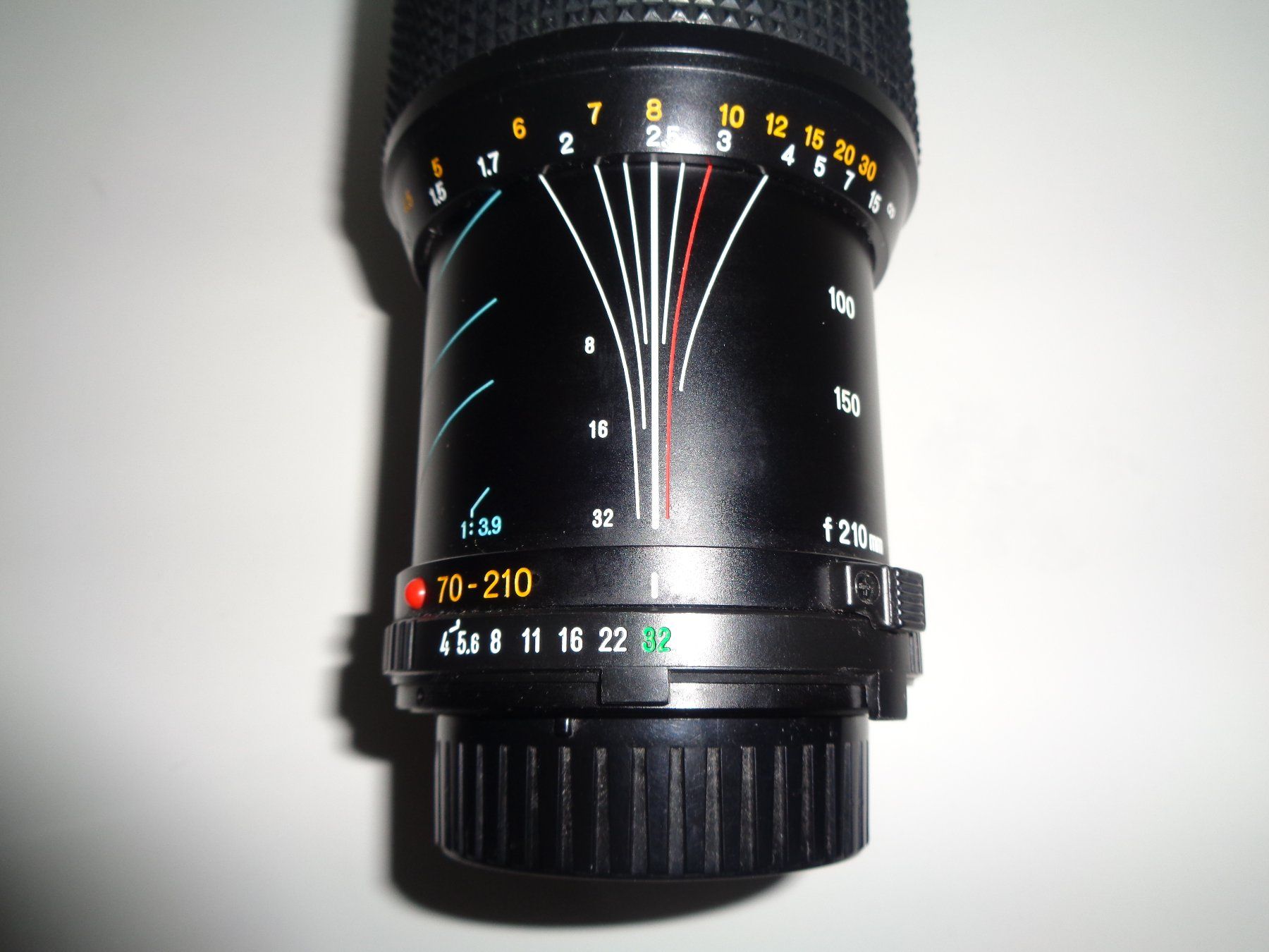 Minolta Obiettivi: Minolta Objektiv – Usato da Kaltbach venduto da Tholivo 1