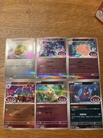 Pokemon Chinese Gem Pack 3, stampt