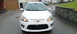 Mazda 2 1.5 Sport