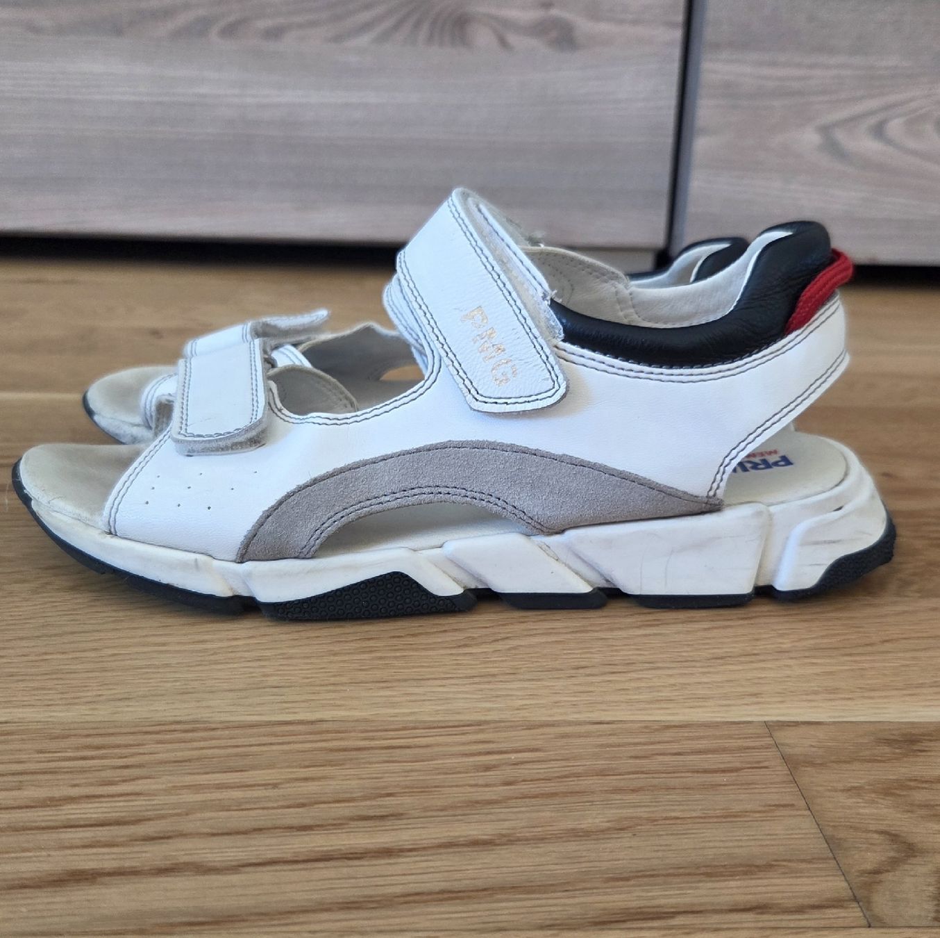 Primigi Scarpe per ragazzi: Sandalen 38-39 – Usato da Zug venduto da opo_cy5d