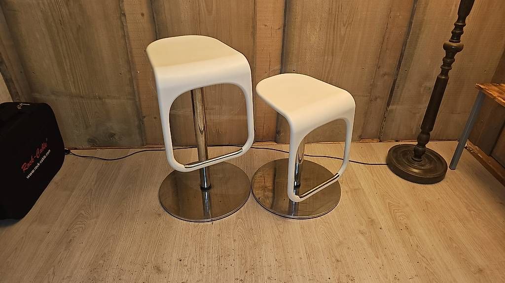 Tabourets: Designer-Barhocker  Carl Öjerstam – D'occasion à Rümlang par sch_w9cq