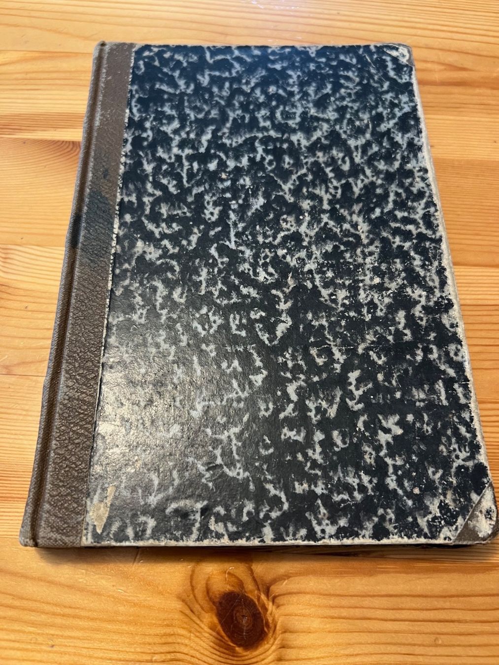 Libri: antikes Taschenbuch Grammatik 1887 – Usato da Degersheim venduto da Rrimi