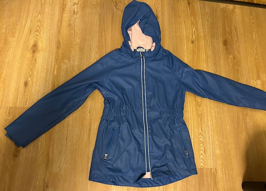 Jacken: Reitregenjacke – Gebraucht aus Sennhof von Venus84