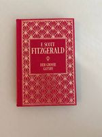 Der grosse Gatsby - F. Scott Fitzgerald