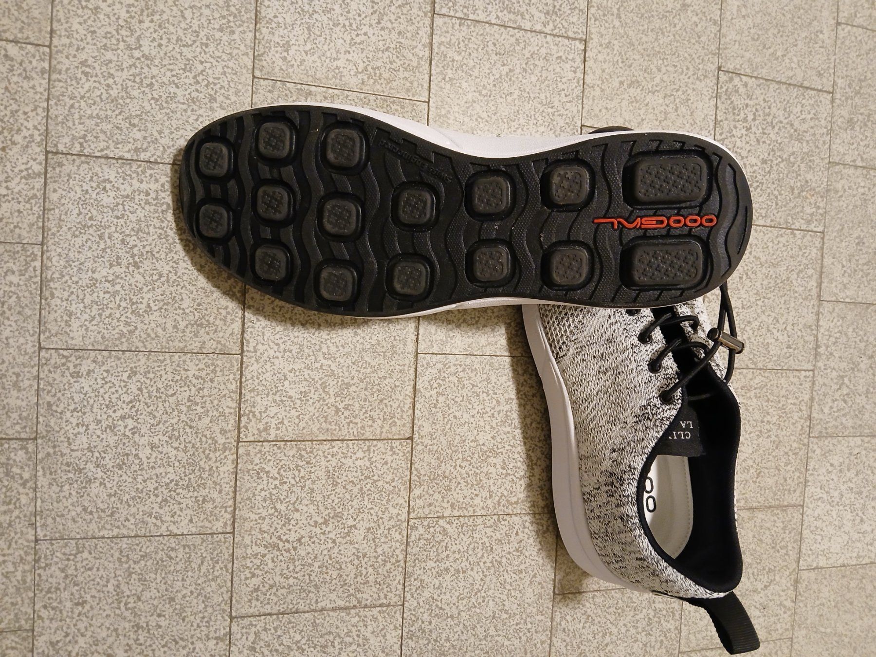 Scarpe da uomo: GNL George CLP Größe 46 – Nuovo e nell'imballaggio originale da Zürich venduto da cru_fidelo 2