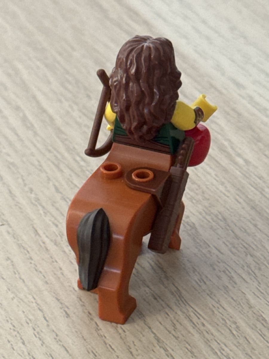 Lego Jouets: Lego Fantasy Centaur neu – Neuf (Voir description) à Neuhausen am Rheinfall par mic_m9bp 2