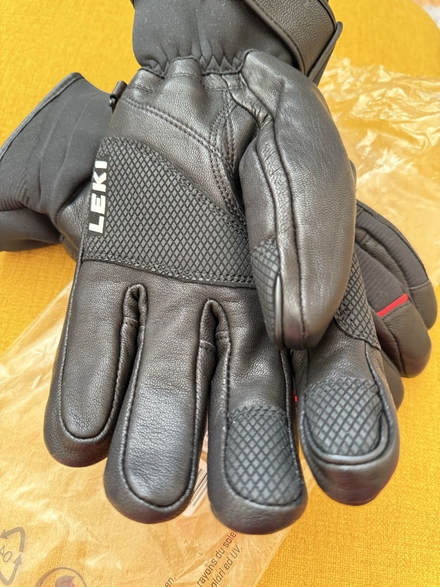 Leki Altri accessori da uomo: Leki Skihandschuhe Neu – Nuovo e nell'imballaggio originale da Feusisberg venduto da Mila1122 1