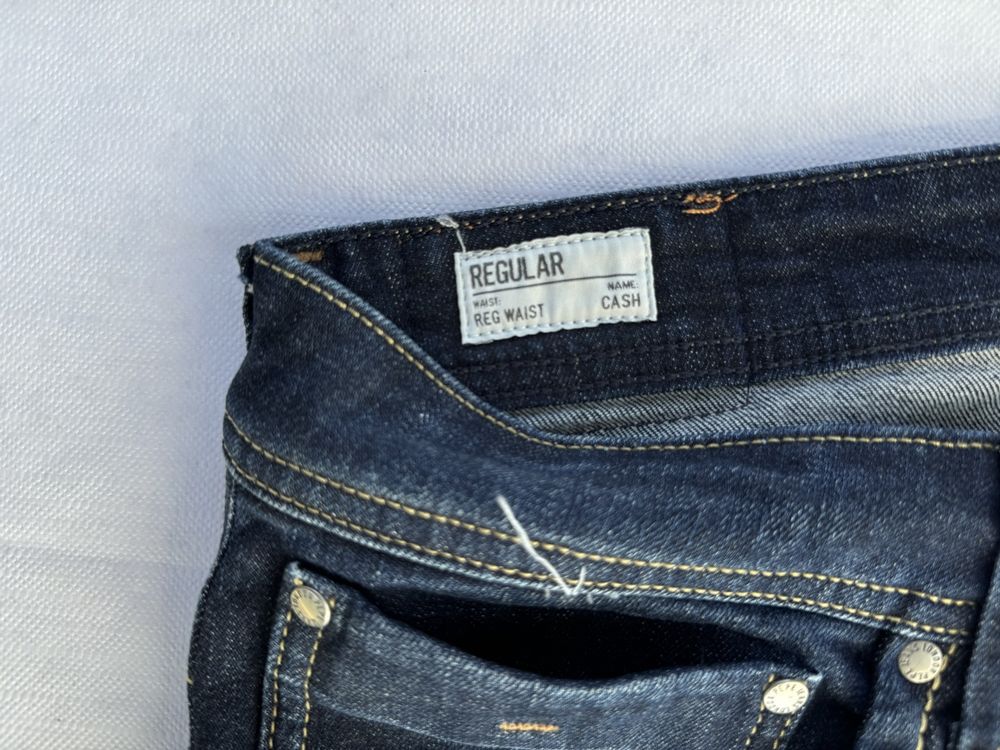Pepe Jeans W33/L30 4