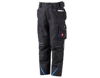 Engelbert Strauss Pantaloni: Engelbert Strauss Hose - Motion 2020 Gr. 110 / 116 – Usato da Müllheim Dorf venduto da Seeeule01 9