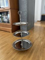 Etagere 3-Stufen Metall