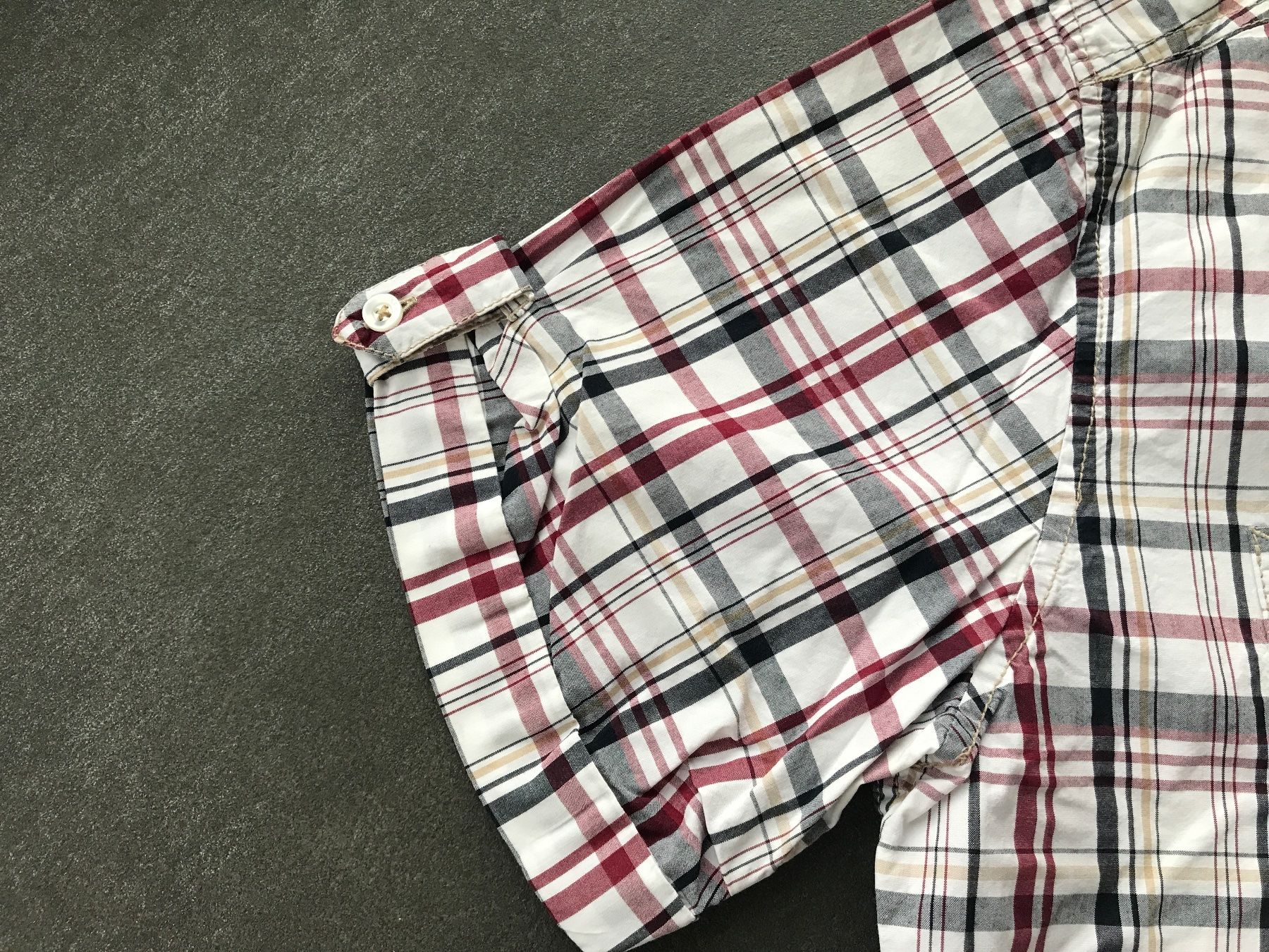 Esprit Camicie: Kurzarm Hemd Esprit Grösse L – Usato da Zuzwil BE venduto da feluna3 3