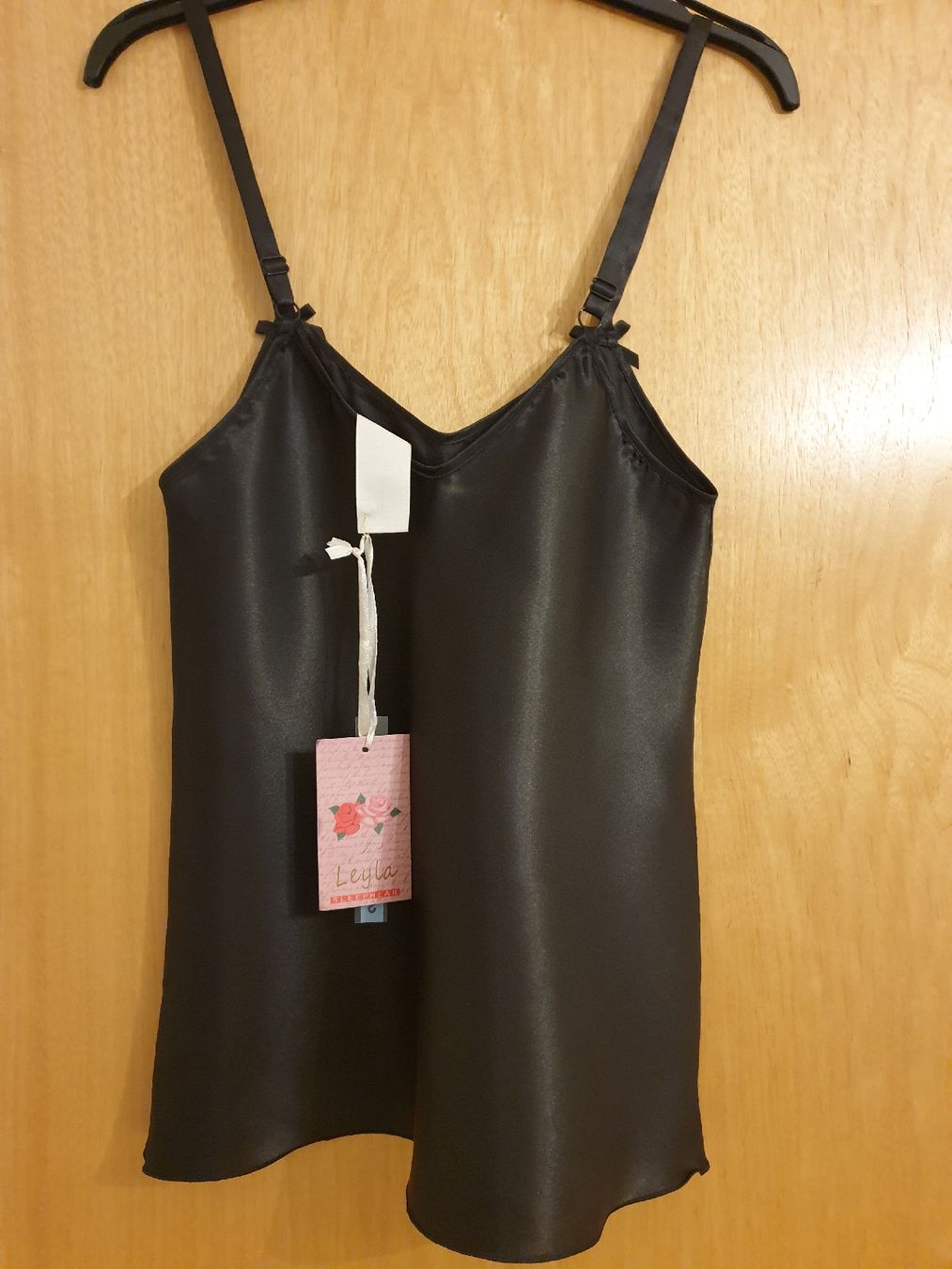 T-shirt: Top neuf S, polyester – Nuovo e nell'imballaggio originale da Neuchâtel venduto da Verenas12 1