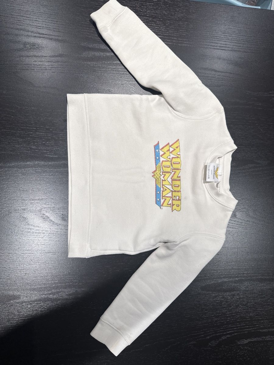 Pullover & Sweatshirts: Pull enfant Cyrillus – Gebraucht aus Martigny von lahssa
