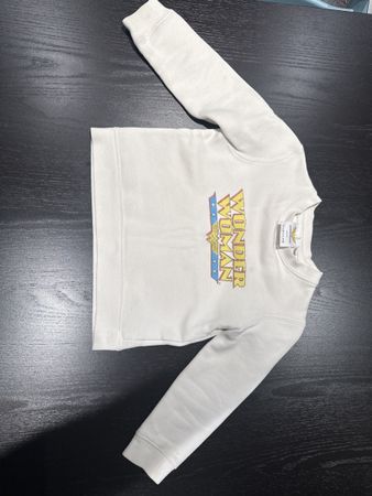 Pull enfant Cyrillus
