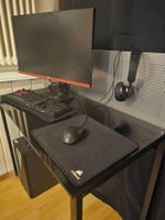 Setup Gaming complet – RTX 4060 Ti | i5-13400F | 80 Go de RA