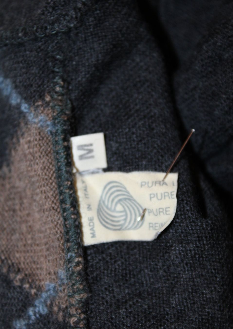Maglioni & Felpe: Herrenpullover – Usato da Schaan venduto da antikes_und_kurioses 5