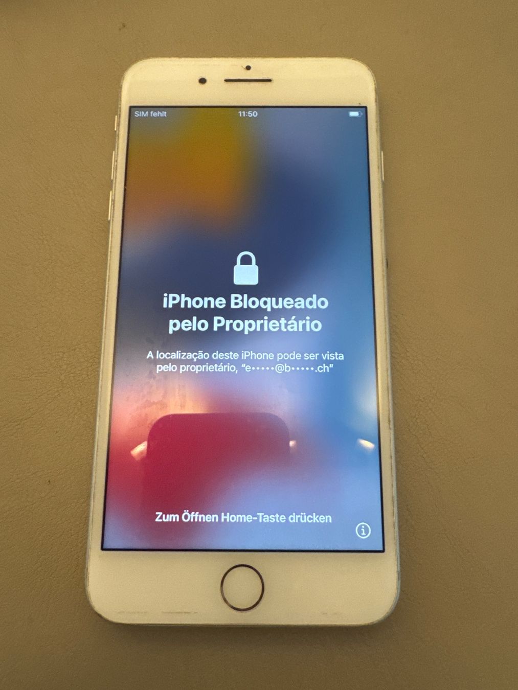 Apple Telefoni cellulari / Smartphones: iPhone 7 Plus – Difettoso da Adliswil venduto da Busys