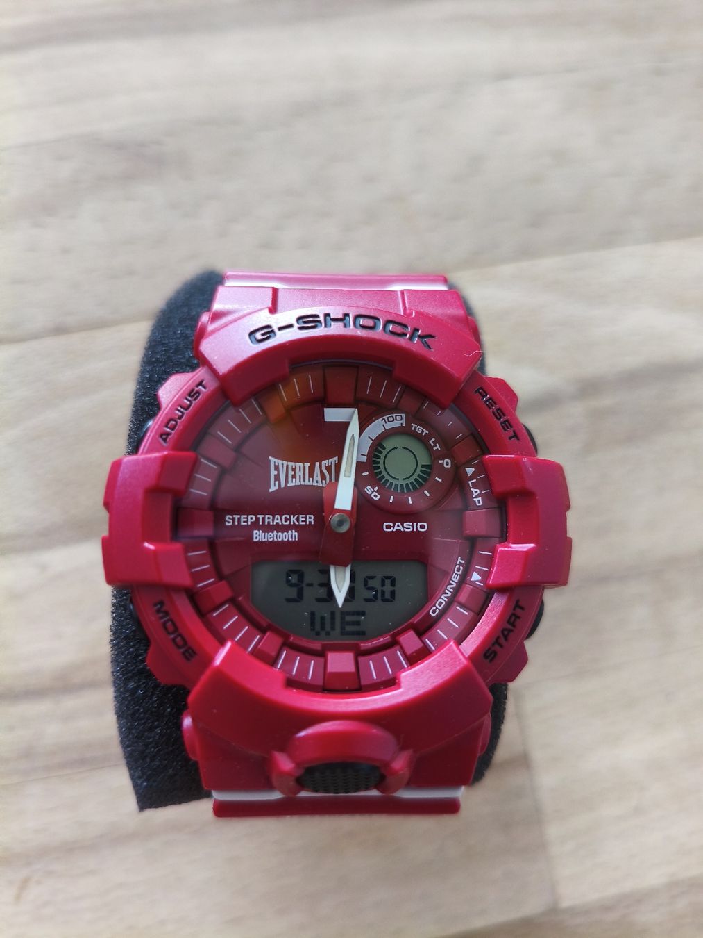 Casio Montres: Casio G- Shock Everlast – Neuf avec emballage d'origine à Küssnacht am Rigi par tidocha 7