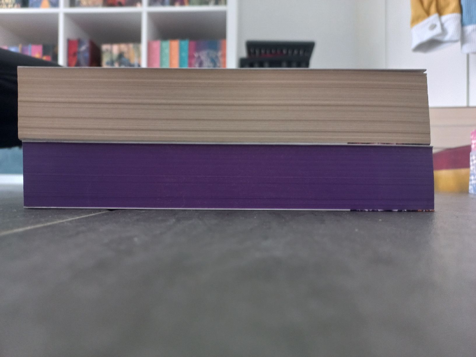 Bücher: Scarlett St. Clair Romane – Gebraucht aus Frauenfeld von Melibooks 1