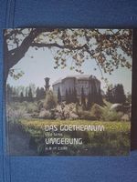 Das Goetheanum und seine Umgebung