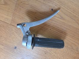 Original Gas Griff Magura Puch/Sachs 50/2 503,*RAR*