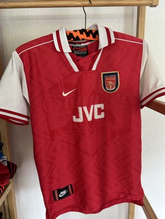 Maillot de foot Arsenal Vintage