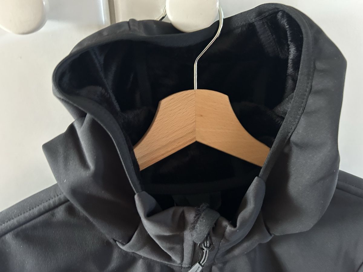 Jack Wolfskin Giacche: Jack Wolfskin Softshell Jacke Gr. M – Nuovo (secondo la descrizione) da Willisau venduto da Geissbock11 2