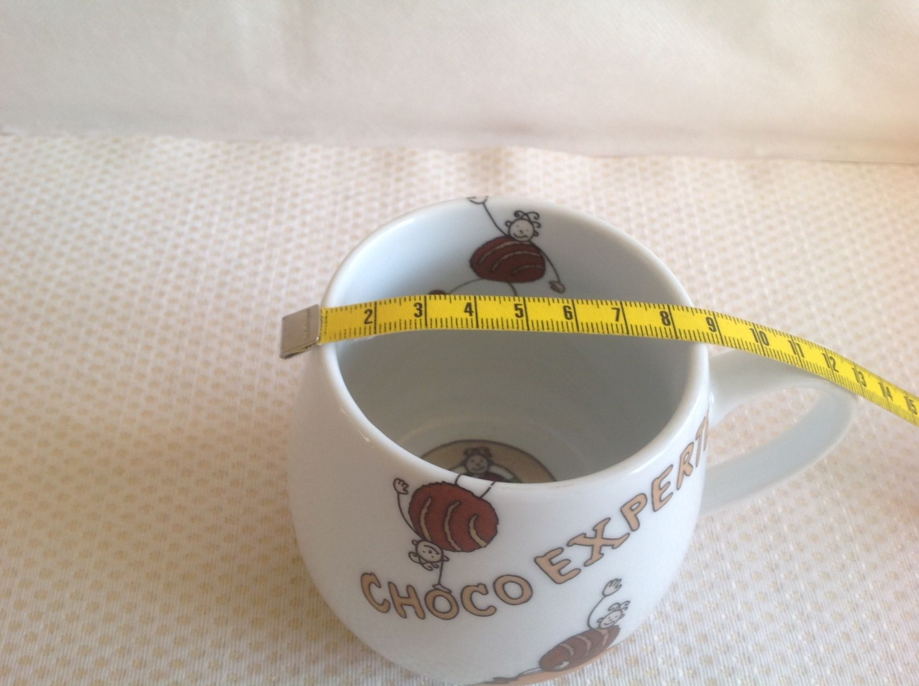 Tazze: Könitz - tasses - Mug – Usato da Sion venduto da accroshoes 6