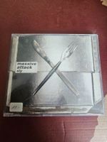 CD Single - Massive Attack – Sly (Trip Hop, 1994)