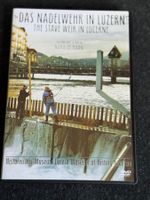 Das Nadelwehr in Luzern Nora De Baan Film DVD DE/EN