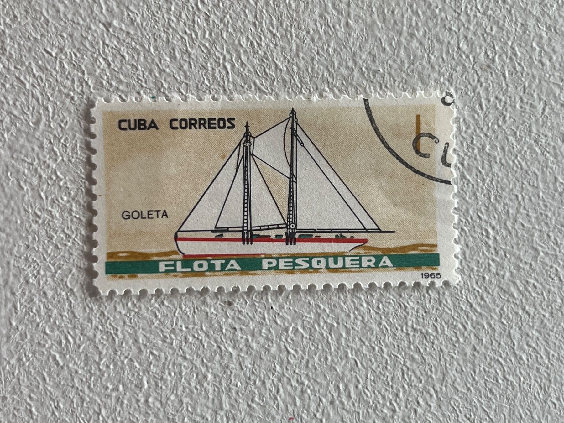 Tutti i francobolli: Cuba Briefmarke ab 1 CHF ! – Usato da Chiasso venduto da AzenYa