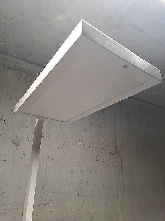 Lampade: Stehlampe LED – Usato da Münchenstein venduto da Salvis_68 3