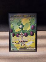Pokémon Karte Arboliva ex 207/182 neuwertiger Zustand