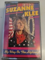Musikkassette Suzanne Klee My Way Or The Highway Schweiz