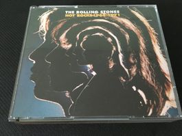 Rolling Stones - Hot Rocks 1964-1971 -CD- 2cd
