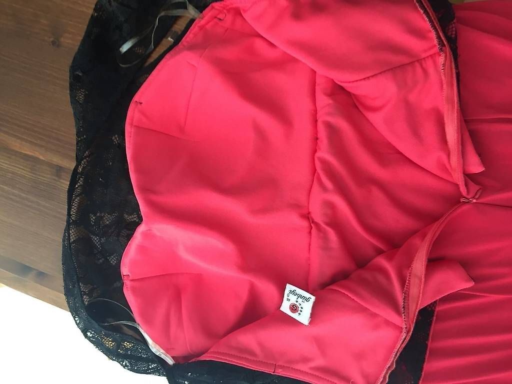 Vestiti: Hochwertiges Abend-/ Ballkleid, Grösse 44 – Usato da Kreuzlingen venduto da met_w8z6 4