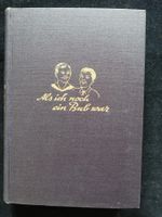 Text-Erstveröffentlichung Max Frisch: Der erste Kuss. u.a.