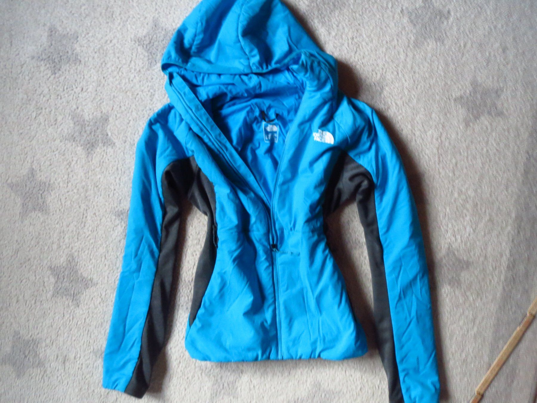 North Face Giacche: NEUE NORTH FACE Damen Jacke Gr S – Nuovo (secondo la descrizione) da Kiental venduto da Anna8702 2