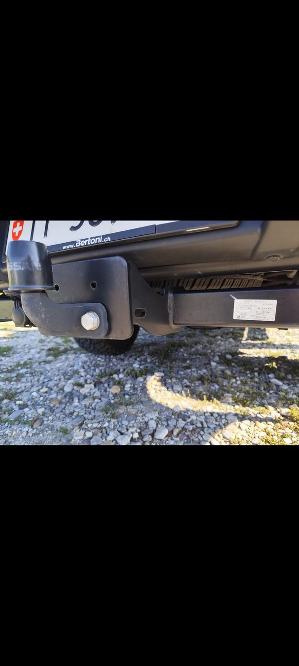 Nissan Automobili: Nissan Navara – Usato da Cugnasco venduto da Jota32 6