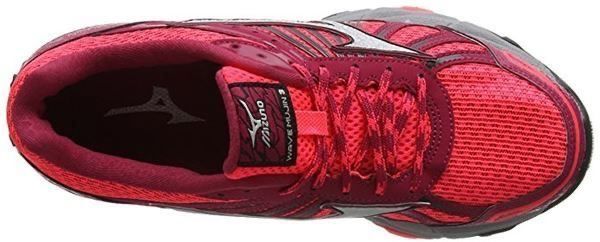 Mizuno Scarpe da donna: Mizuno Wave Mujin 3 Trailschuhe Gr 37 – Nuovo e nell'imballaggio originale da Zürich venduto da Tucuma 3