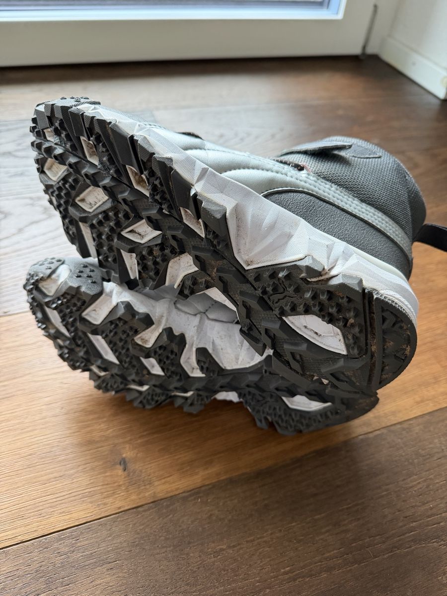Puma Schuhe für Mädchen: Winterstiefel Mädchen – Gebraucht aus Pfäffikon ZH von aveo14 4