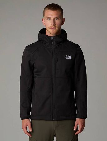 The North Face - Softshell Quest - M - Neuve