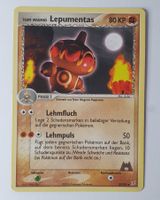 Team Magma's Lepumentas - Team Magma vs Team Aqua 33/95