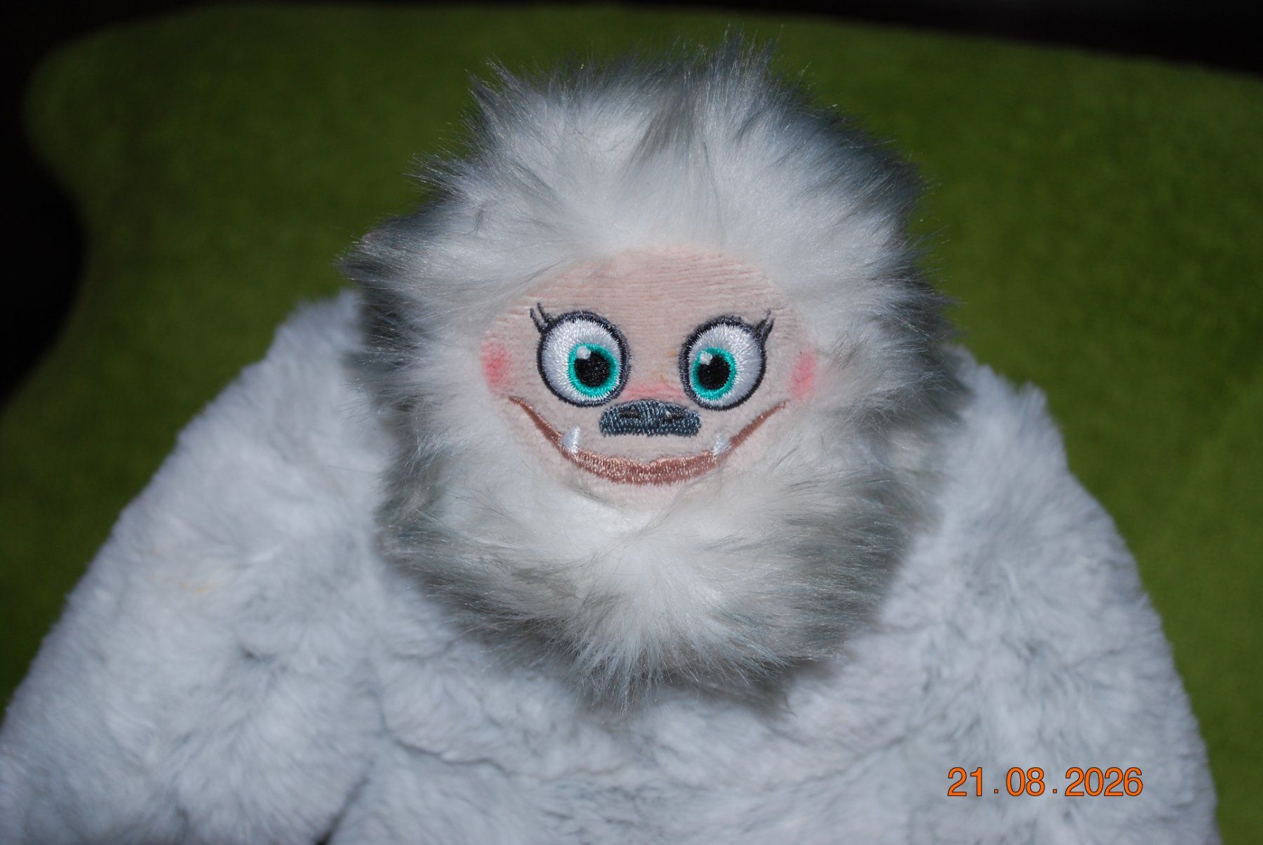 Jouets: Schneemonster – Neuf (Voir description) à Seedorf BE par grauerbaer2001