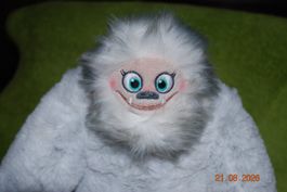 Schneemonster