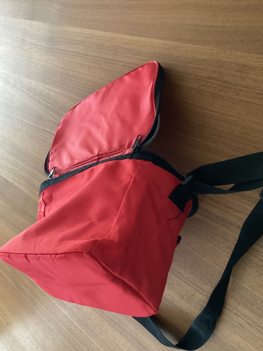 Borse: Kühltasche – Usato da Dachsen venduto da Achohberg 2