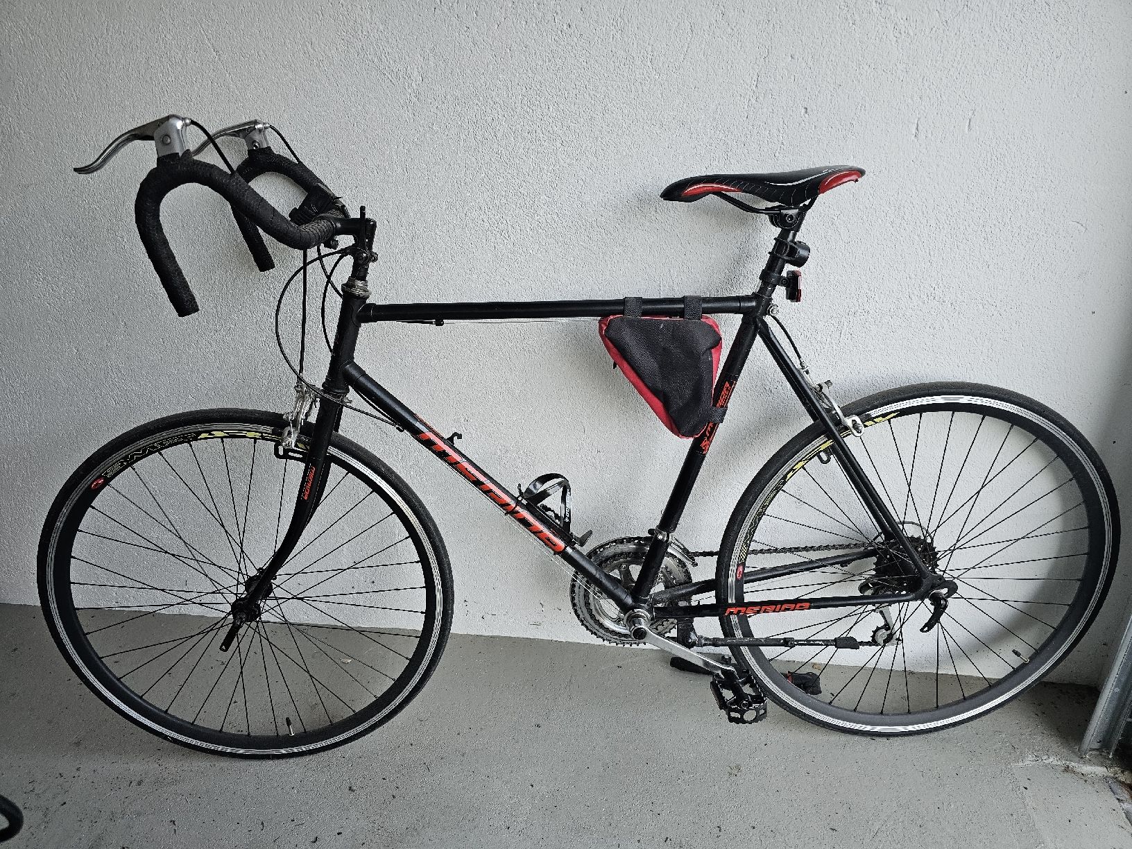 Biciclette: Fahrrad velo 28"  – Difettoso da Bonstetten venduto da jan_mqh8 5