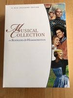 Rodgers & Hammerstein Musical Collection (12 DVD's) / RAR