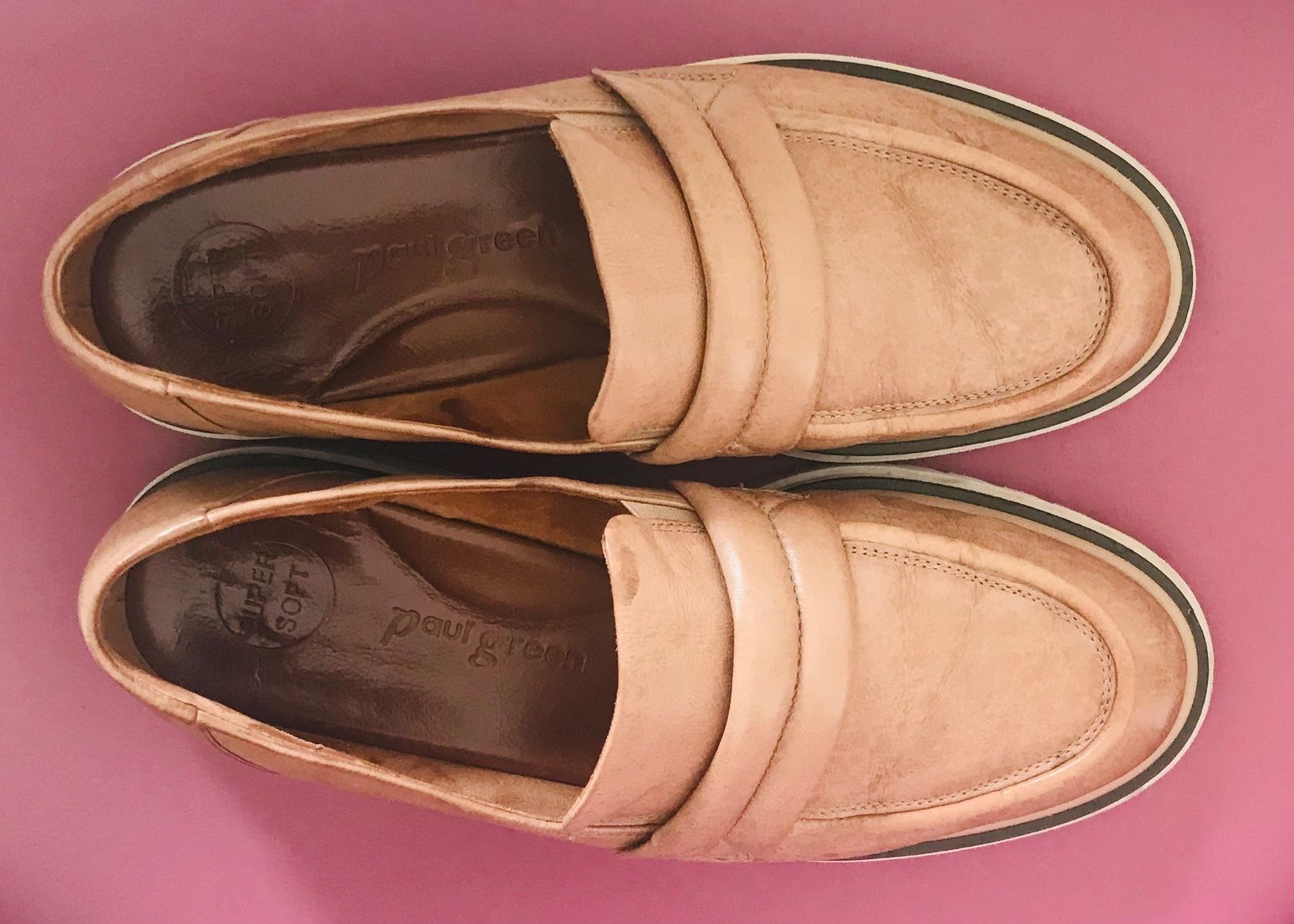 Paul Green Damenschuhe: Schuhe von Paul Green, Gr.39 – Gebraucht aus Zürich von KEEPINSPIRED 4